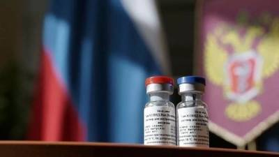 Μεγάλη ζήτηση για το ρωσικό εμβόλιο-Επικοινωνία Πούτιν-Σαλμάν