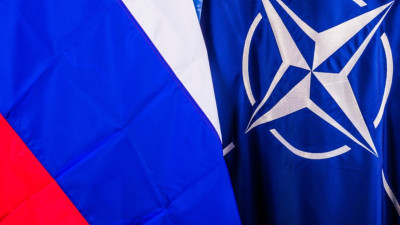 Η Ζαχάροβα χλευάζει το σενάριο της Bild για σύρραξη Ρωσίας-ΝΑΤΟ