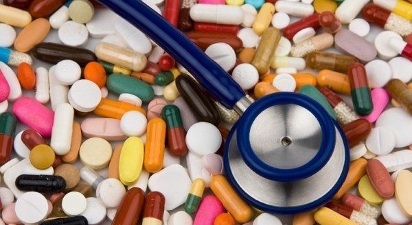 Πόλεμος γιατρών και φαρμακοποιών για τη δραστική ουσία