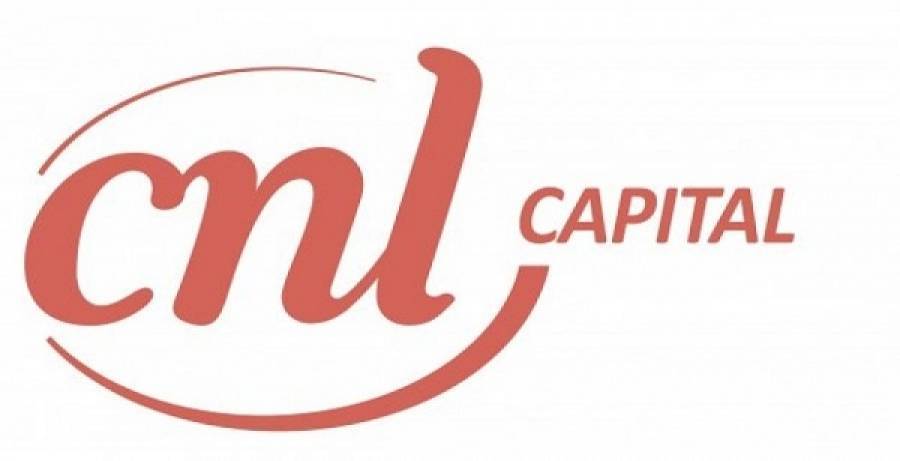 CNL Capital: Στο 12,256% το ποσοστό της Orasis Fund