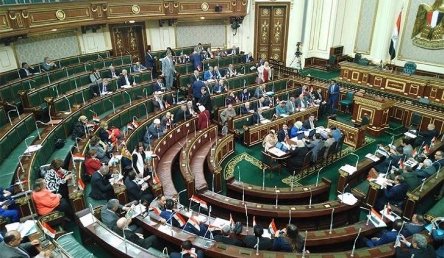 Αιγυπτιακό Κοινοβούλιο: «Πράσινο φως» στη δυνατότητα στρατιωτικής επέμβασης στη Λιβύη