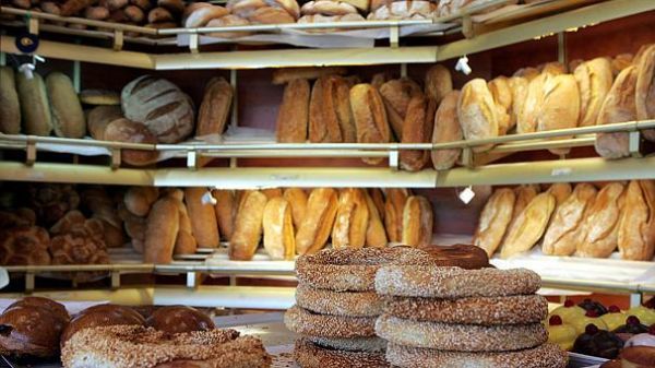 Infobank Hellastat: Ραγδαία μείωση στην κατανάλωση ψωμιού και αρτοσκευασμάτων