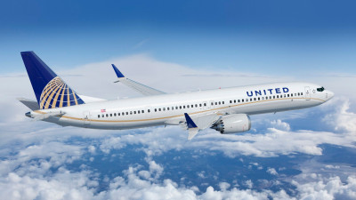 United Airlines: Παρατείνεται η αναστολή πτήσεων προς το Ισραήλ