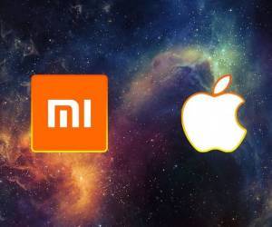 Εντυπωσιακό προσπέρασμα της Xiaomi στην Apple
