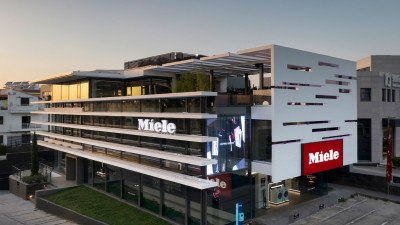 Η Miele Hellas στη μεγαλύτερη διοργάνωση τεχνολογίας, IFA Berlin 2023