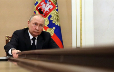 Πούτιν: Δεν υλοποιήθηκαν οι στόχοι της συμφωνίας για τα σιτηρά