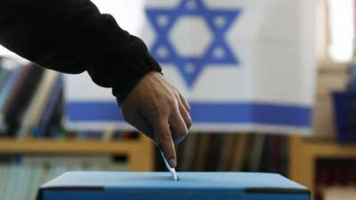 Ισραήλ: Οριακή ήττα Νετανιάχου δείχνουν τα exit polls