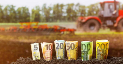 Αγροτικά Μικροδάνεια: Αύξηση κατά €40 εκατ. των διαθεσίμων πόρων