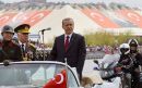 Προκαλεί ο Ερντογάν: Επίσκεψη στα κατεχόμενα στην επέτειο της εισβολής