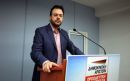 Υποψήφιος για το νέο σχήμα της Κεντροαριστεράς ο Θ.Θεοχαρόπουλος