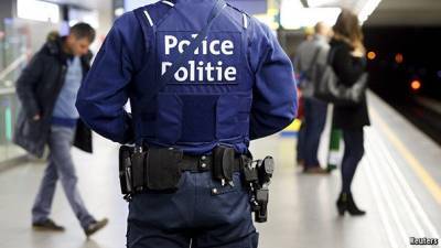 Μία νεκρή από επίθεση με μαχαίρι στο Βέλγιο