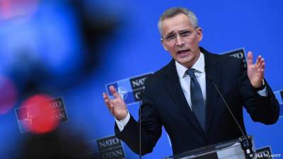Επιφυλακτικό το ΝΑΤΟ: Δεν έχουμε δει κανένα σημάδι αποκλιμάκωσης