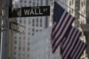 Οι δασμοί Τραμπ ρίχνουν τη Wall Street