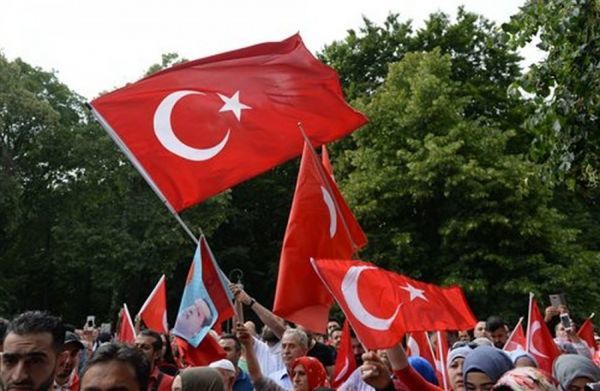 Τουρκία: Ξεκίνησε η δίκη 221 υπόπτων για το αποτυχημένο πραξικόπημα 