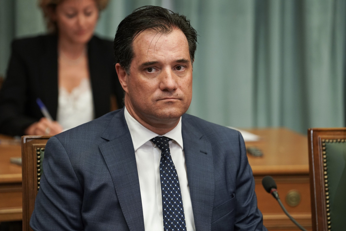Γεωργιάδης: Τριάντα αλυσίδες παιχνιδιών στο «καλάθι του Άη Βασίλη»
