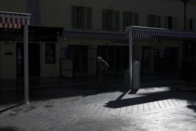 Νέα μέτρα κατά του κορονοϊού στη Γαλλία