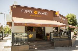 Coffee Island: Πιστοποίηση Covid Shield από την TÜV Austria