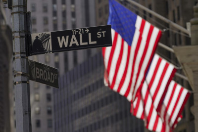 Άνοδος στη Wall Street, στον «αστερισμό» των εταιρικών αποτελεσμάτων