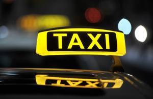 Τα ταξί τραβούν «χειρόφρενο» στις 8 Νοεμβρίου