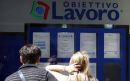 Οριακή υποχώρηση της ανεργίας στην Ιταλία - Ανεβαίνει το ποσοστό στους νέους