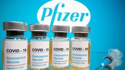 Επικεφαλής επικοινωνίας Pfizer: Να αναπτύξουμε ένα ασφαλές και αποτελεσματικό εμβόλιο