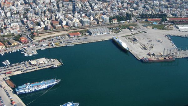 Δυο νέα πλοία στη γραμμή Αλεξανδρούπολη – Σαμοθράκη