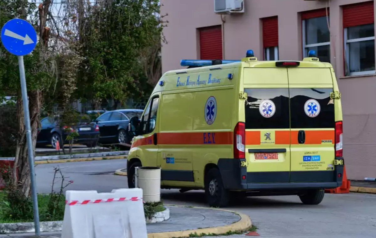 Κρήτη: Καρκινοπαθής αυτοκτόνησε περιμένοντας τη χημειοθεραπεία- Η δήλωση Γεωργιάδη