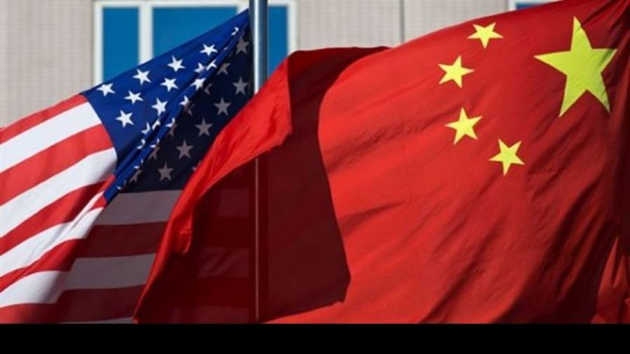 Νέους δασμούς 200 δισ. δολαρίων επιβάλλουν οι ΗΠΑ στην Κίνα