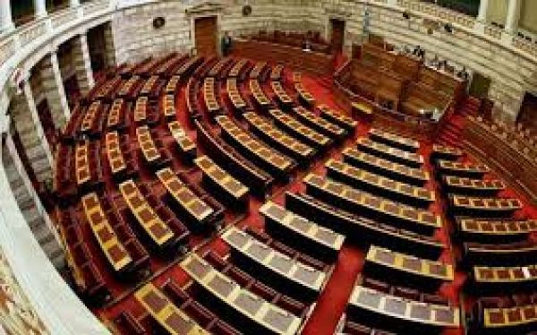 Το Eurogroup «πάγωσε» τα δύο πρώτα νομοσχέδια Τσίπρα