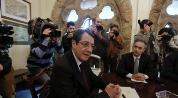 Ποια είναι τα μέτρα που ανακοίνωσε ο Αναστασιάδης για την οικονομία της Κύπρου - Πέντε βασικοί άξονες