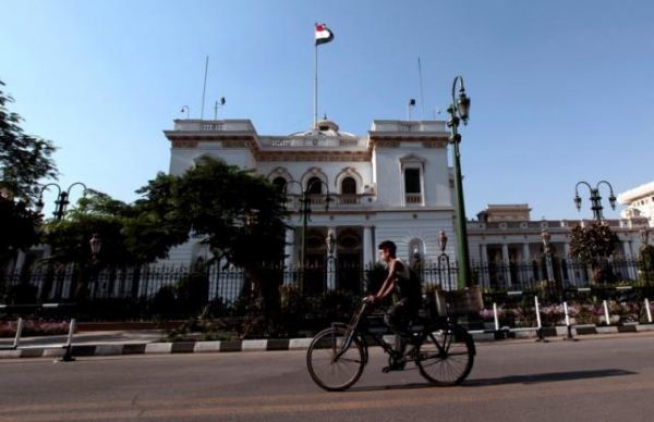 Αίγυπτος: Συνεδρίαση της βουλής μετά από τρία χρόνια