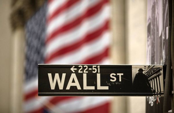 Ανοδικό γύρισμα στη Wall Street-Δεν το βάζουν κάτω οι επενδυτές