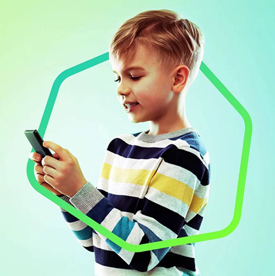 Kaspersky-Skill Cup:Mobile εκπαιδευτικό πρόγραμμα για τις ψηφιακές ικανότητες των παιδιών