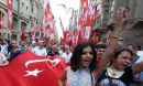 Έρευνα: Ποιοι είναι και τι θέλουν οι διαδηλωτές στην Τουρκία