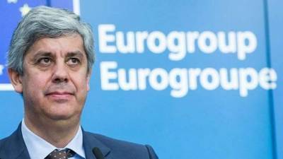 Σεντένο: Πρέπει να αυξηθούν οι μισθοί στην Ευρωζώνη