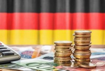 Πτώση του Δείκτη Επιχειρηματικού Κλίματος στη Γερμανία τον Οκτώβριο