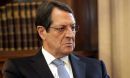 Κυπριακό: Ο Ν. Αναστασιάδης ενημερώνει ξένους ηγέτες