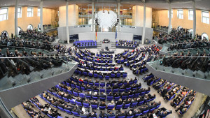 «Πράσινο φως» της Bundestag στη νομιμοποίηση της κάνναβης