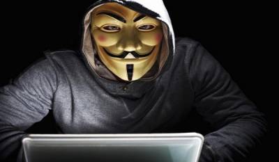 Οι Anonymous Greece «έριξαν» την ιστοσελίδα της κυβέρνησης