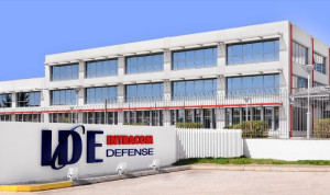 IDE-Diehl Defence: Επέκταση συνεργασίας για το πυραυλικό σύστημα IRIS-T
