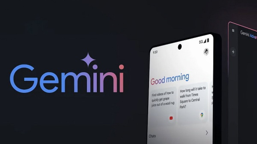 Η Apple θέλει το Gemini της Alphabet για τα iPhone