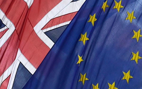Brexit: Η Βουλή των Κοινοτήτων ενέκρινε το νομοσχέδιο της κυβέρνησης
