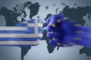 Με Eurogroup, ρευστότητα &amp; δημοψήφισμα ασχολούνται τα διεθνή ΜΜΕ