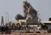 Λιβύη: Νέα κατάπαυση του πυρός- Αντιδρά ο Αραβικός Σύνδεσμος