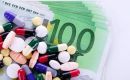 Φαρμακευτική δαπάνη: Έπεσε 10 φορές περισσότερο από το ΑΕΠ