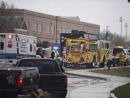ΗΠΑ: Πυροβολισμοί σε σχολείο στο Μέριλαντ- Πληροφορίες για τραυματίες