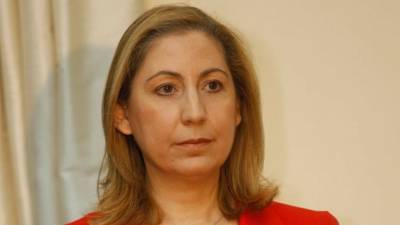 Ξενογιαννακοπούλου: Η κυβέρνηση θα λάβει ψήφο εμπιστοσύνης