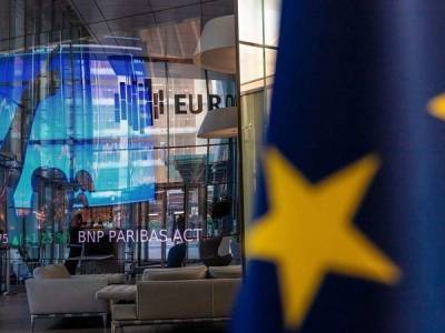 Συγκρατημένες απώλειες για τα ευρωπαϊκά χρηματιστήρια