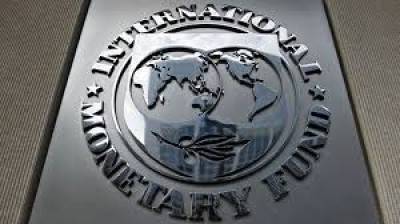 Οικονομικά διαχειρίσημη βρίσκει την αποχώρηση ΔΝΤ η Handelsblatt