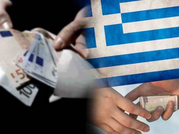 Παγκόσμιο Βαρόμετρο: Βουτηγμένη στη διαφθορά η Ελλάδα